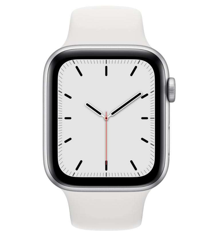 Ремонт Apple Watch SE