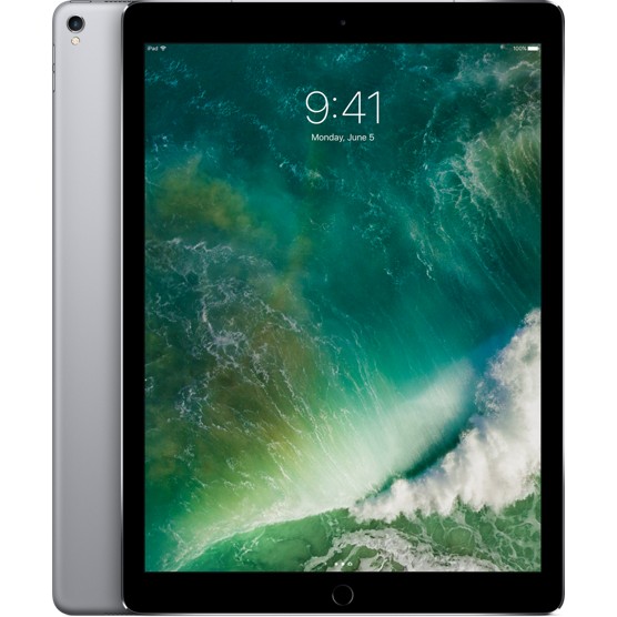 iPad Pro 12,9" (2017)