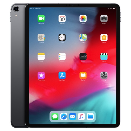 iPad Pro 12,9" (2018)