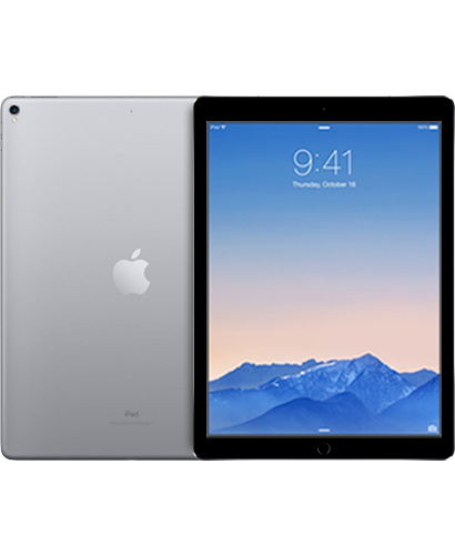 iPad Pro 12,9" (2015)