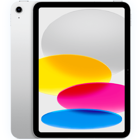 iPad 10 (2022)