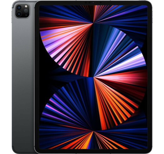 iPad Pro 12.9" 5 (2021)