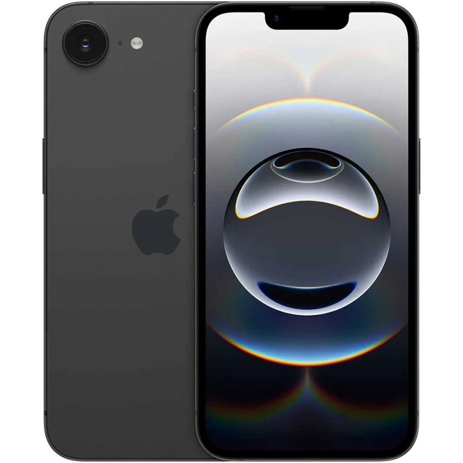 Ремонт iPhone 16e
